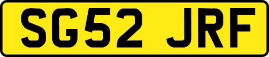 SG52JRF