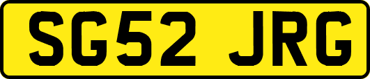 SG52JRG