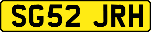 SG52JRH