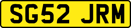 SG52JRM