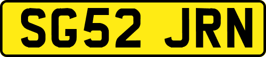 SG52JRN