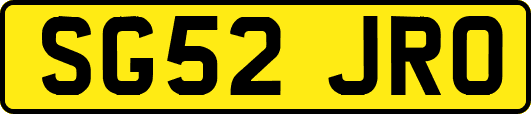 SG52JRO