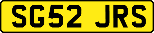 SG52JRS