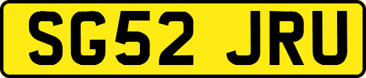 SG52JRU