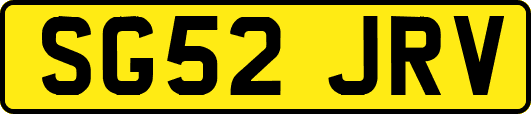 SG52JRV