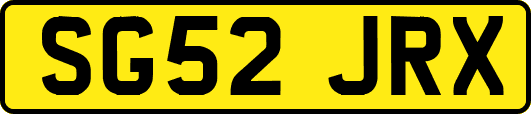 SG52JRX
