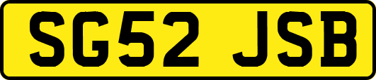 SG52JSB