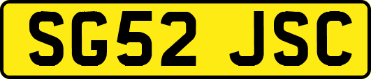 SG52JSC