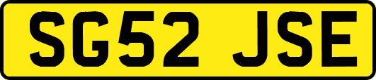 SG52JSE