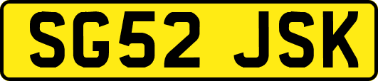 SG52JSK