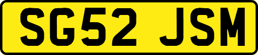 SG52JSM