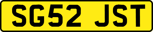 SG52JST