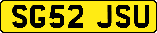SG52JSU