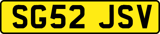 SG52JSV