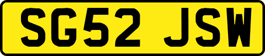 SG52JSW