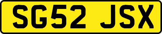SG52JSX