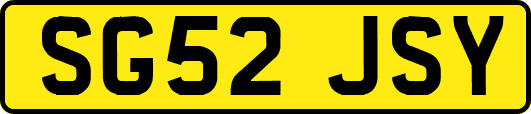 SG52JSY