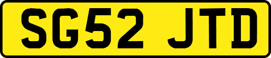 SG52JTD