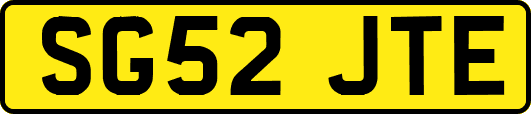 SG52JTE