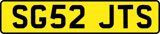 SG52JTS