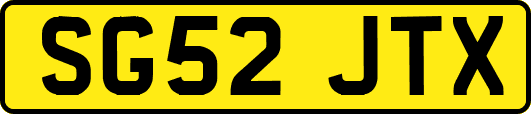 SG52JTX