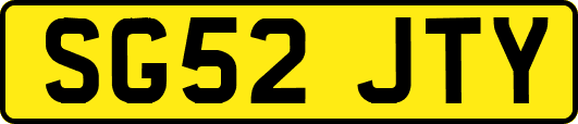 SG52JTY