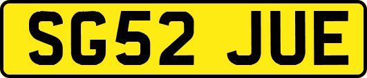 SG52JUE