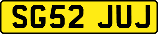 SG52JUJ