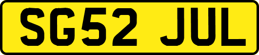 SG52JUL
