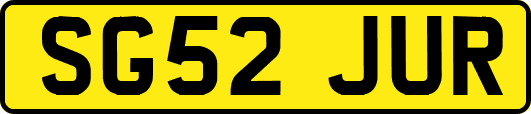 SG52JUR