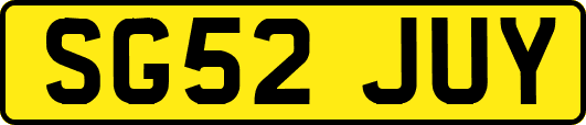 SG52JUY