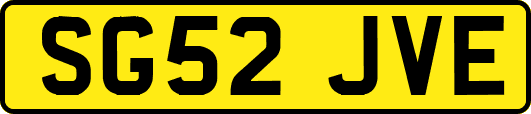 SG52JVE