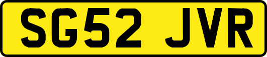 SG52JVR