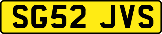 SG52JVS