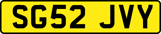 SG52JVY