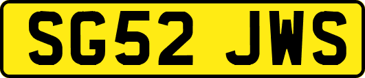SG52JWS