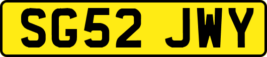 SG52JWY
