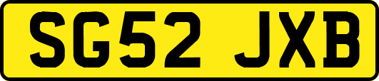SG52JXB