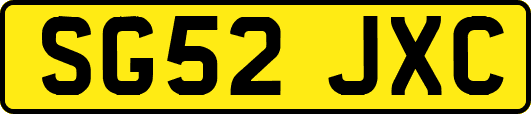 SG52JXC