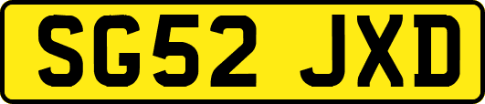 SG52JXD