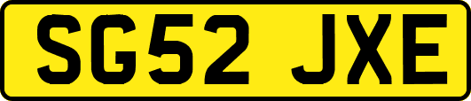 SG52JXE