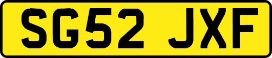 SG52JXF