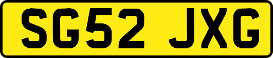 SG52JXG