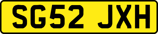 SG52JXH