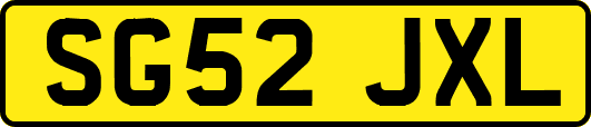 SG52JXL
