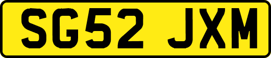 SG52JXM