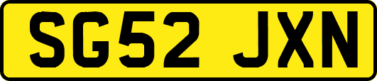 SG52JXN