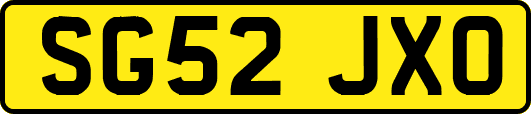 SG52JXO