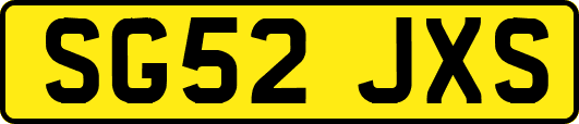 SG52JXS