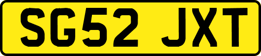 SG52JXT